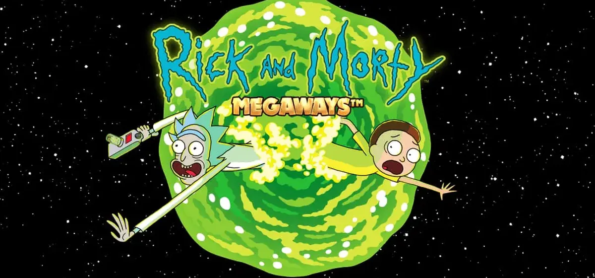 Rick and Morty Casino welcome bonus
